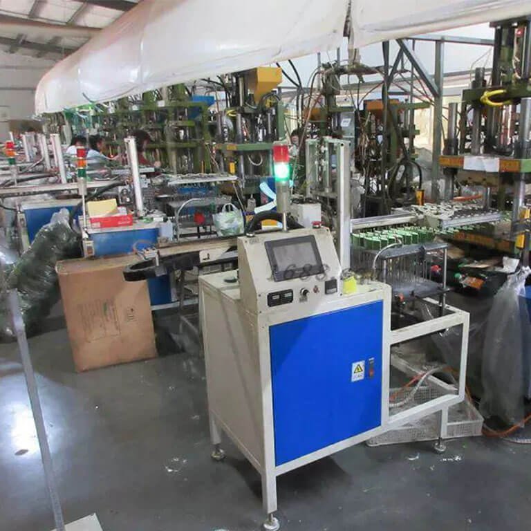 Producing Department