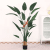 Large Artificial 120cm Bird Paradise Flowers