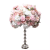 Artificial Flower Wedding Centerpieces Table Decorations for Wedding